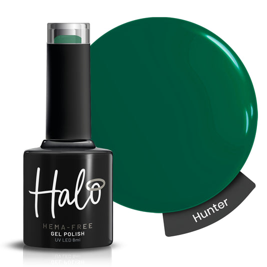 Halo Gel Hunter 8ml - Countryside Core