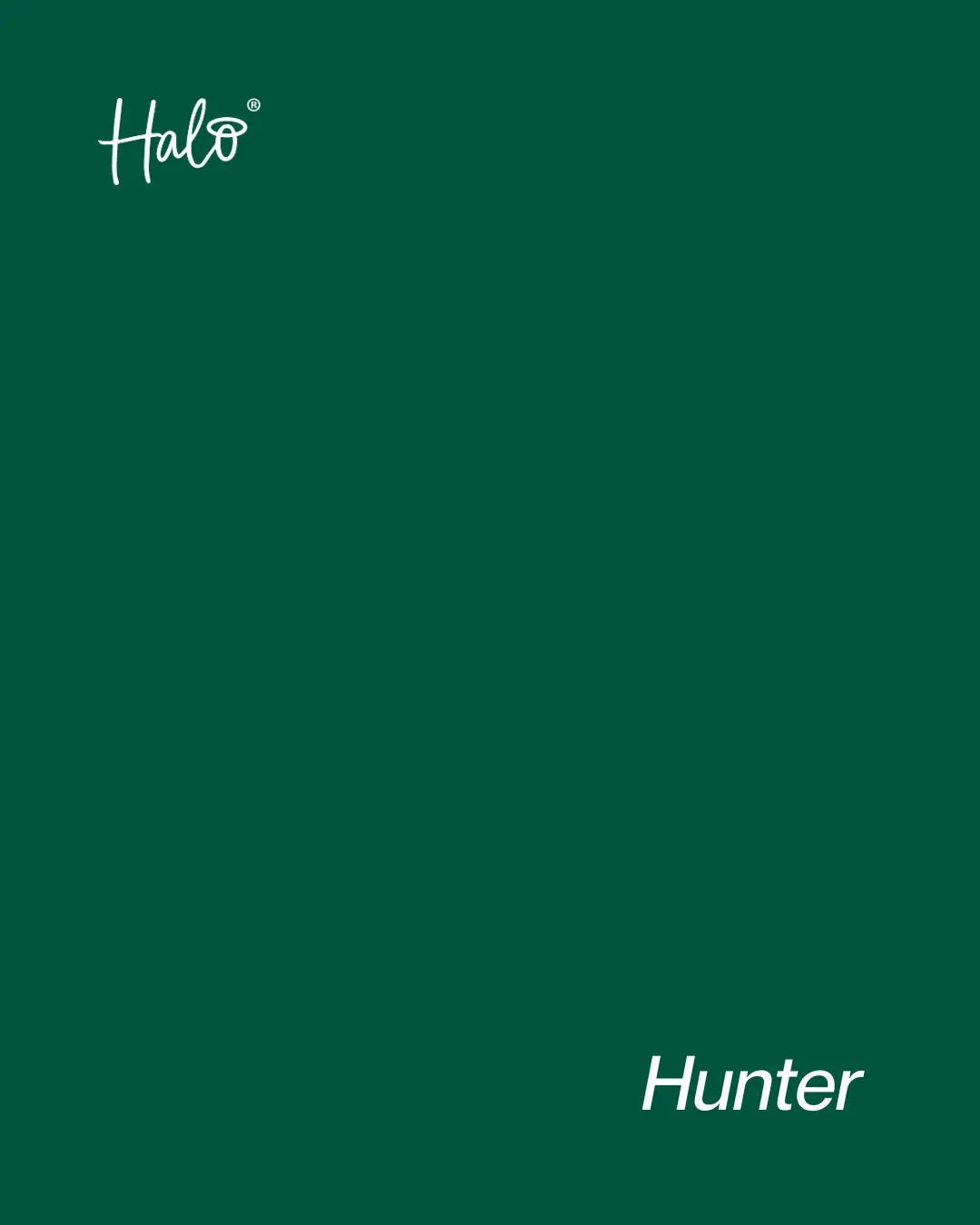 Halo Gel Hunter 8ml - Countryside Core