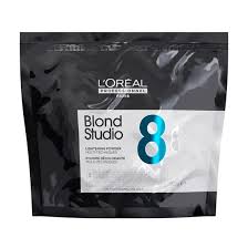 L'Oréal Professionnel Blond Studio 8 Multi Tech Powder