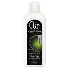 Carin Clic Keratin Perm