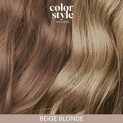 Indola Color Style Mousse 200ml