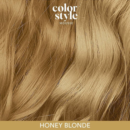 Indola Color Style Mousse 200ml