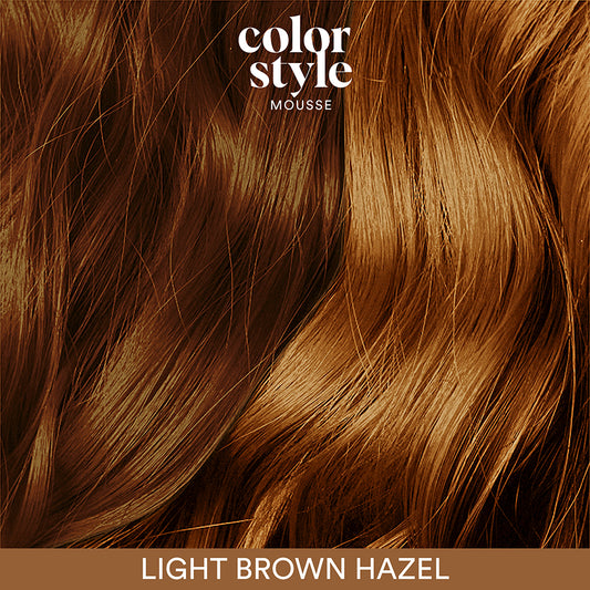 Indola Color Style Mousse 200ml