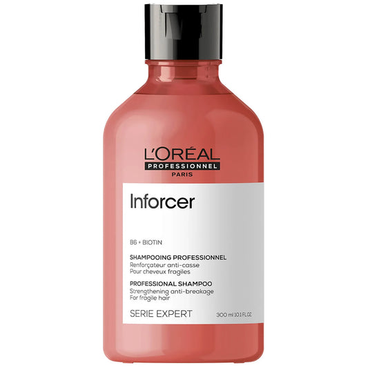 L'Oreal Professionnel Inforcer Shampoo