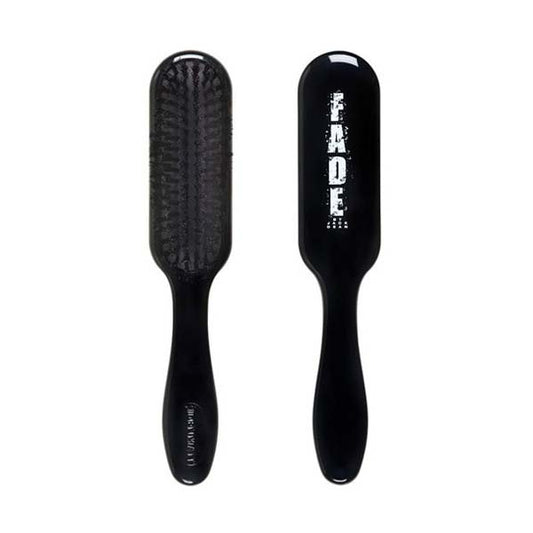 Jack Dean Fade Brush Black
