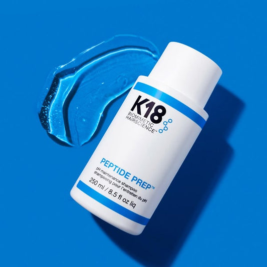 K18 Peptide Prep pH Maintenance Shampoo 250ml