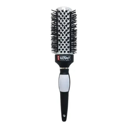 Kodo Silicone Heat Retainer Brushes