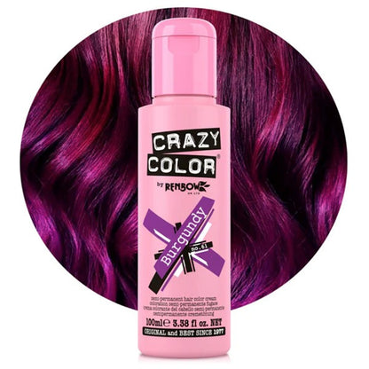 Crazy Color 100ml