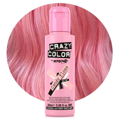 Crazy Color 100ml