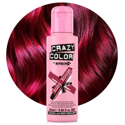 Crazy Color 100ml