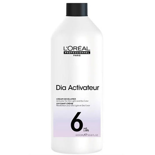 L’Oreal Professionnel DIA Activator 1000ml