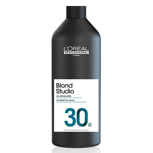 L'Oreal Blond Studio Oil Developer 1000ml