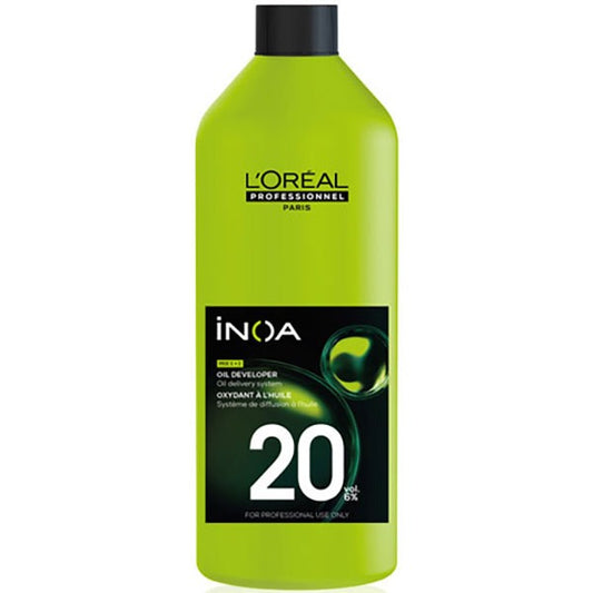 L'Oréal Professionnel Inoa Oxydant 1000ml