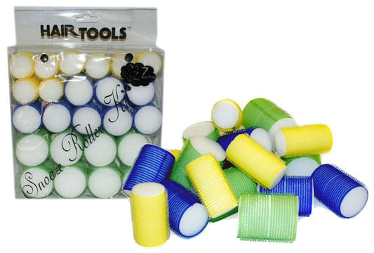 Hair Tools Snooze Rollers Kit