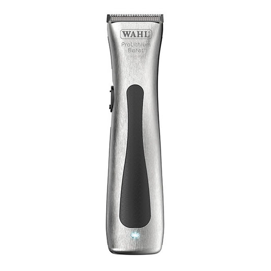 Wahl Cordless Beret Lithium Trimmer