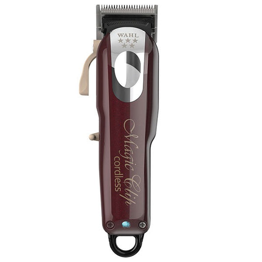 Wahl MagicClip Cordless