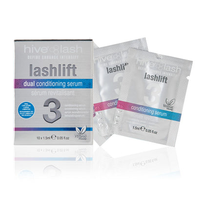Hive Lash Lift Sachets