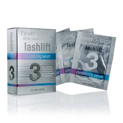 Hive Lash Lift Sachets