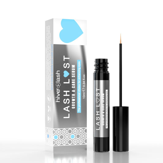 Lash Lust Care & Growth Serum 10ml