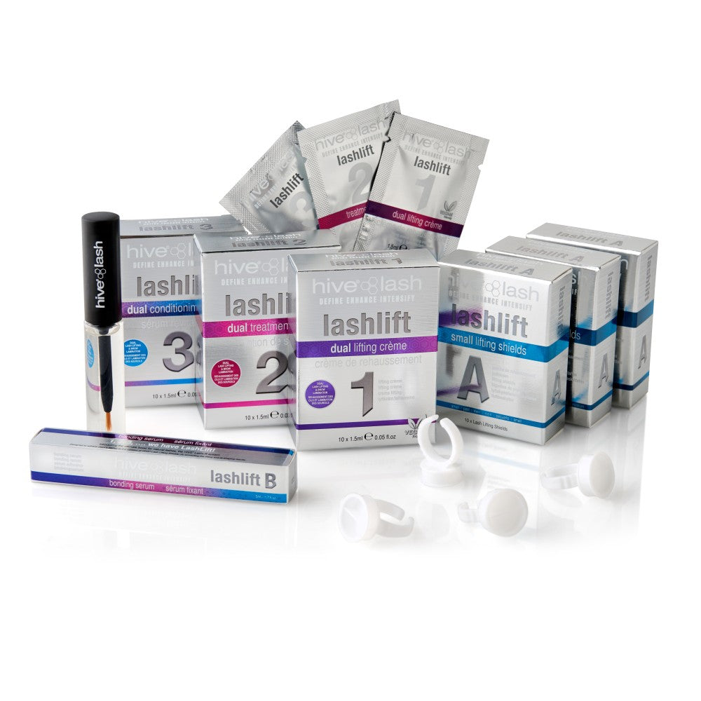 LashLift Dual Starter Kit