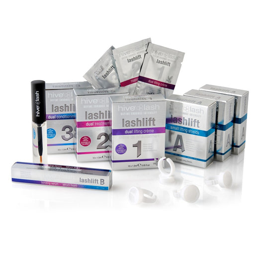 LashLift Dual Starter Kit