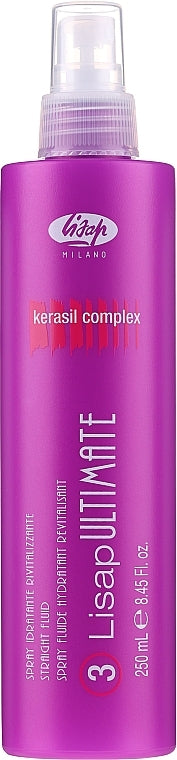 Lisap Ultimate Smoothing liquid