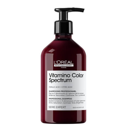 L'Oréal Professionnel Vitamino Color Spectrum Shampoo