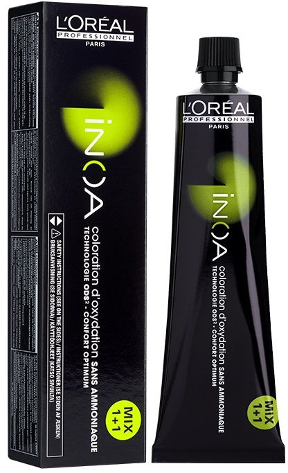 L'Oréal Professionnel Inoa