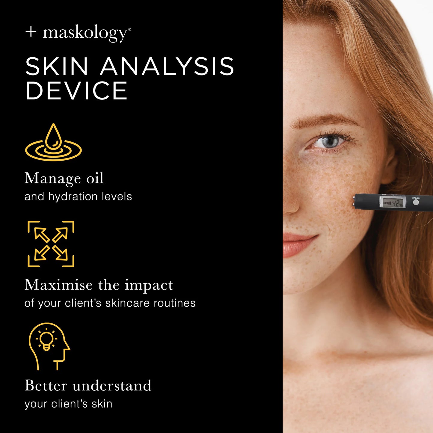 Maskology Skin Analyser