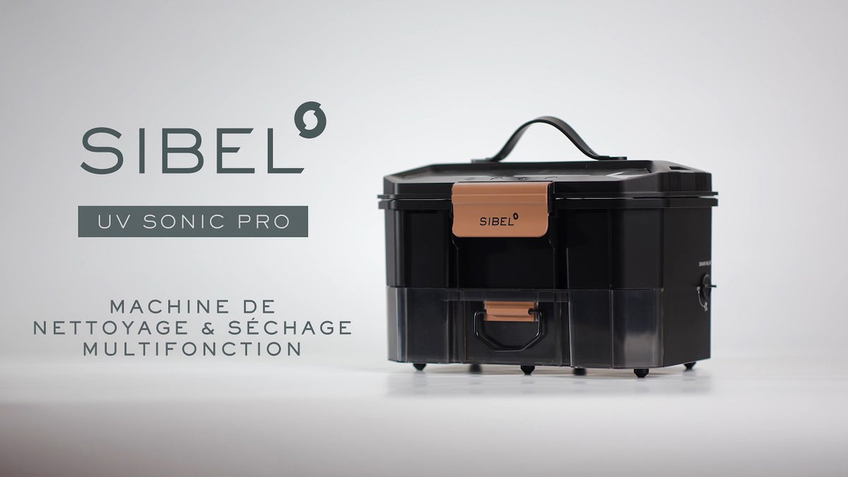 Sibel UV Sonic Pro