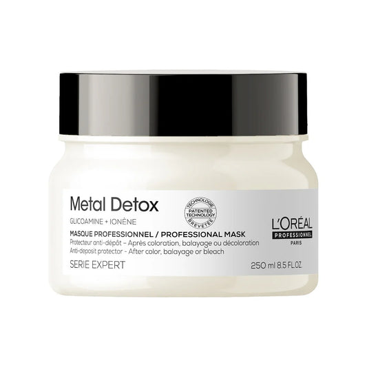L'Oreal Professionnel Metal Detox Mask