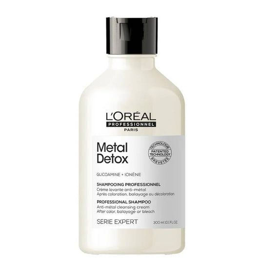 L'Oréal Professionnel Serie Expert Metal Detox Professional Shampoo