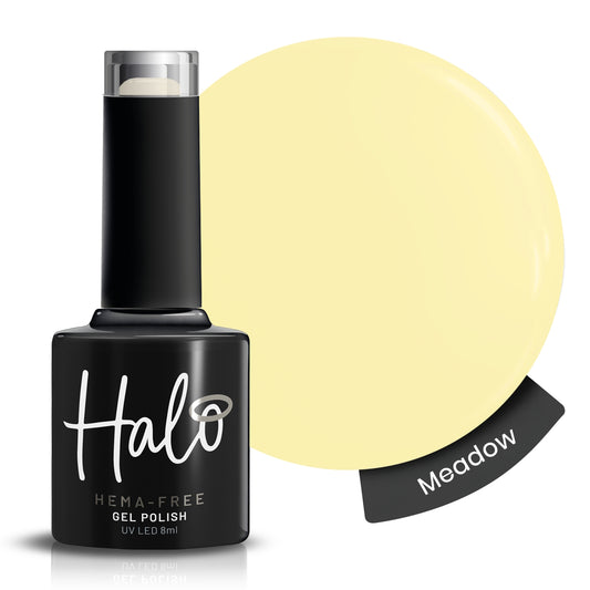 Halo Gel Meadow 8ml - Countryside Core