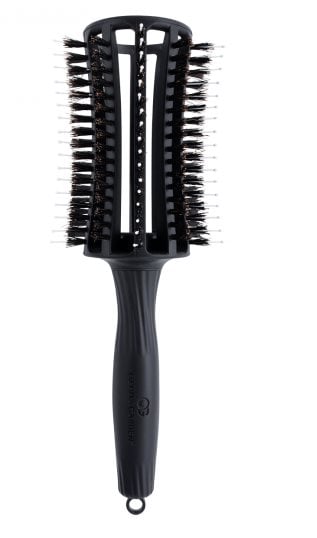 Olivia Garden Finger Brush Round