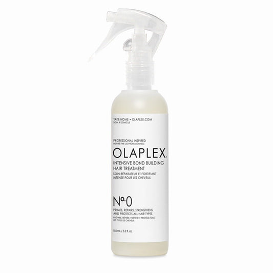 Olaplex No.0 Intensive Bond Builder 155ml