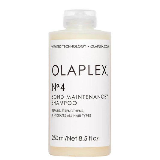 Olaplex Nº.4 Bond Maintenance Shampoo