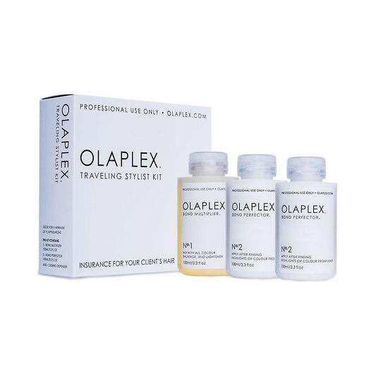 Olaplex Travelling Stylist Kit