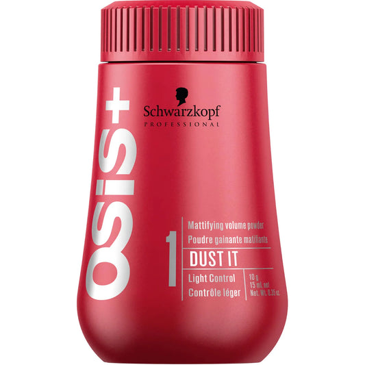 Schwarzkopf Professional Osis+ Dust It