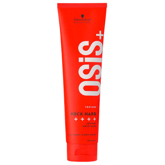 Schwarzkopf Professional Osis+ Rock Hard
