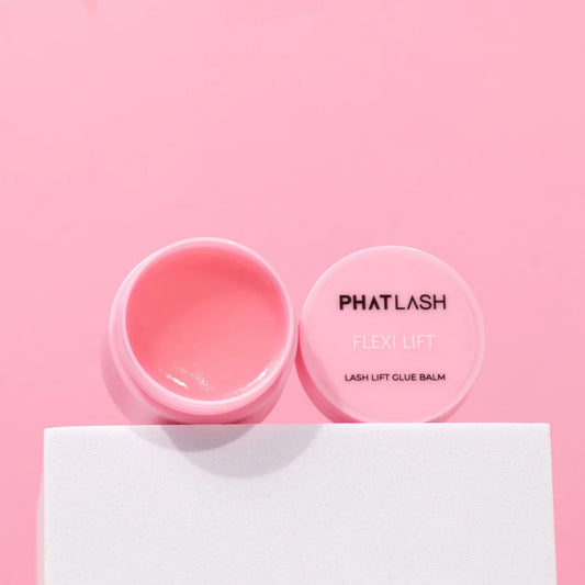 Flexi Balm - Lash Lifting Glue Balm