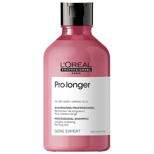 L'Oreal Professionnel Pro Longer Shampoo