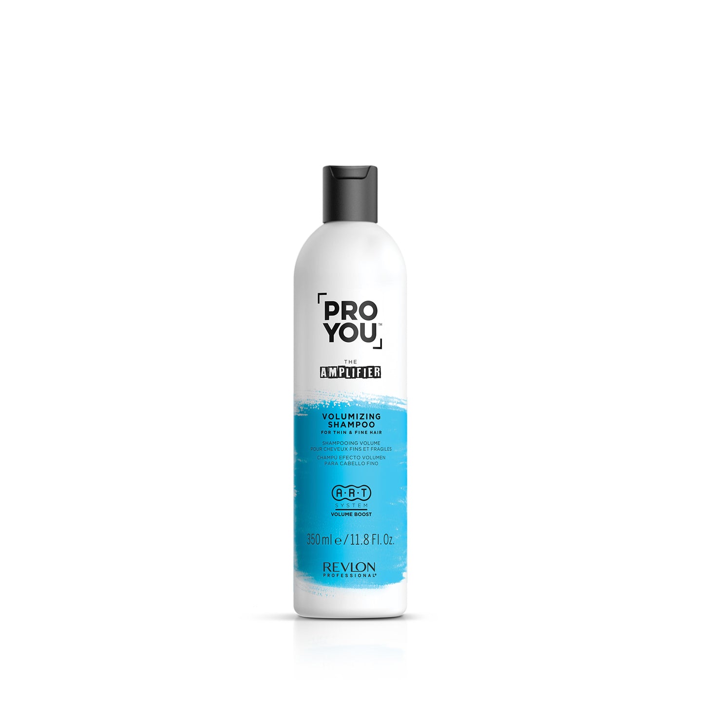Pro You The Amplifier Volumising Shampoo 350ml