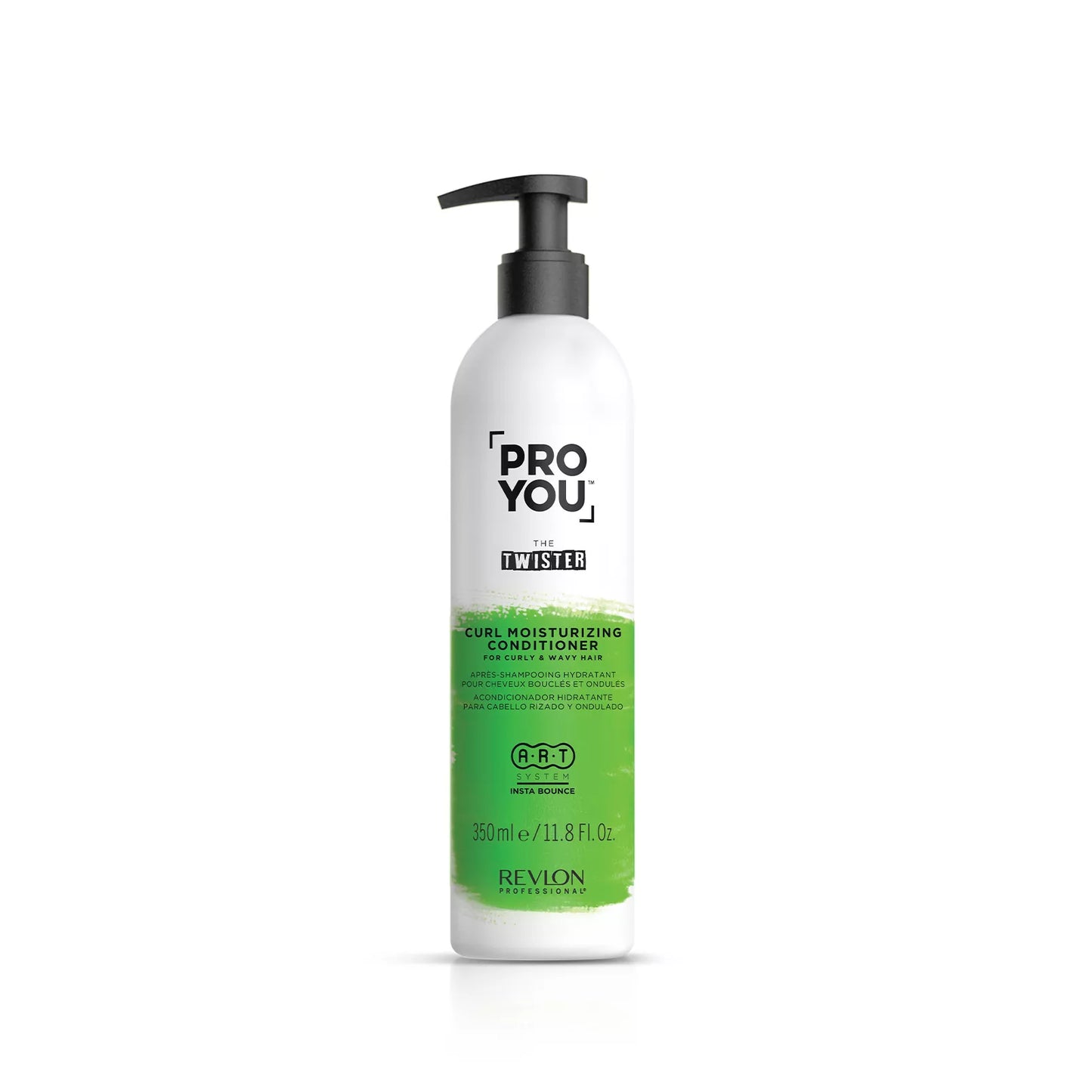 Pro You The Twister Curl Moisturising Conditioner 350ml