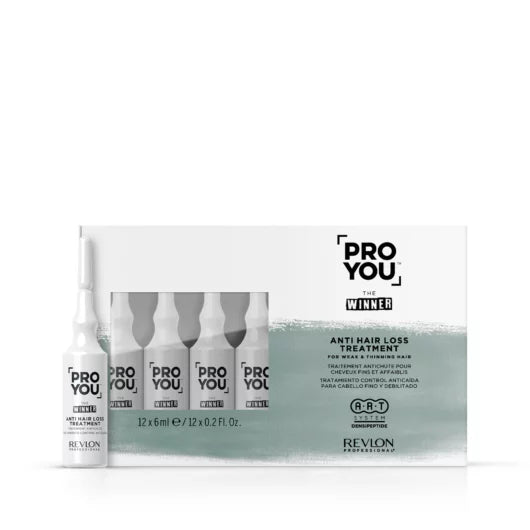 Pro You The Winner Anti Hair Loss Treatment