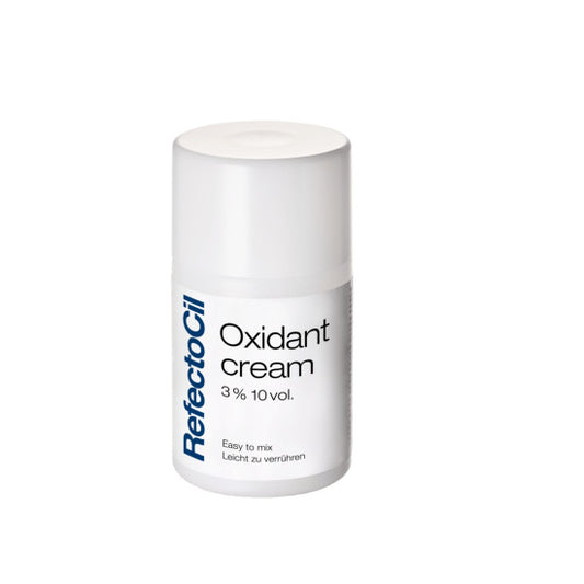 RefectoCil Oxidant Cream 3% 10 Vol 100ml