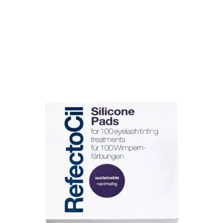 RefectoCil Reusable Silicone Pads