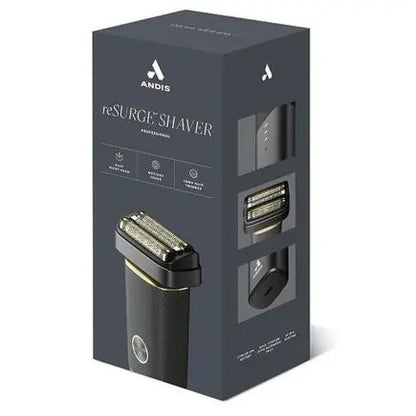 Andis reSURGE Shaver