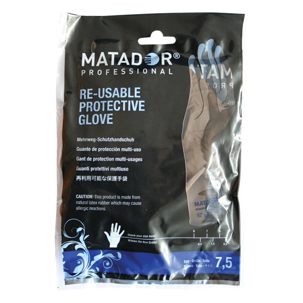 Matador Reusable Protective Gloves 1 Pair