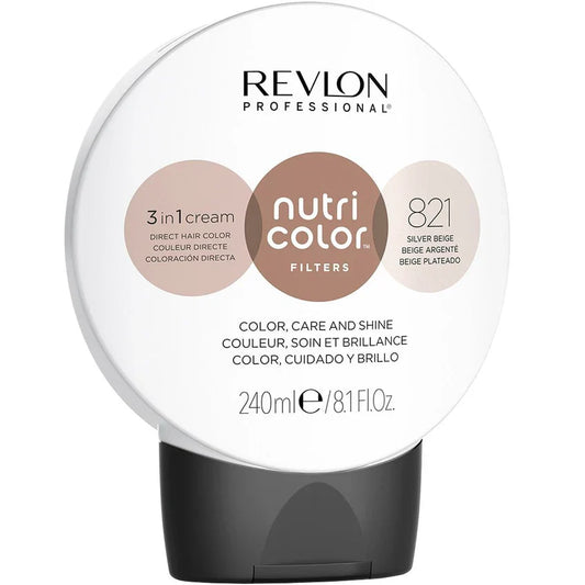 Revlon Professional Nutri Color Filters 240ml
