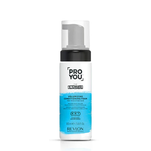 Pro You The Amplifier Volumising Conditioning Foam 165ml